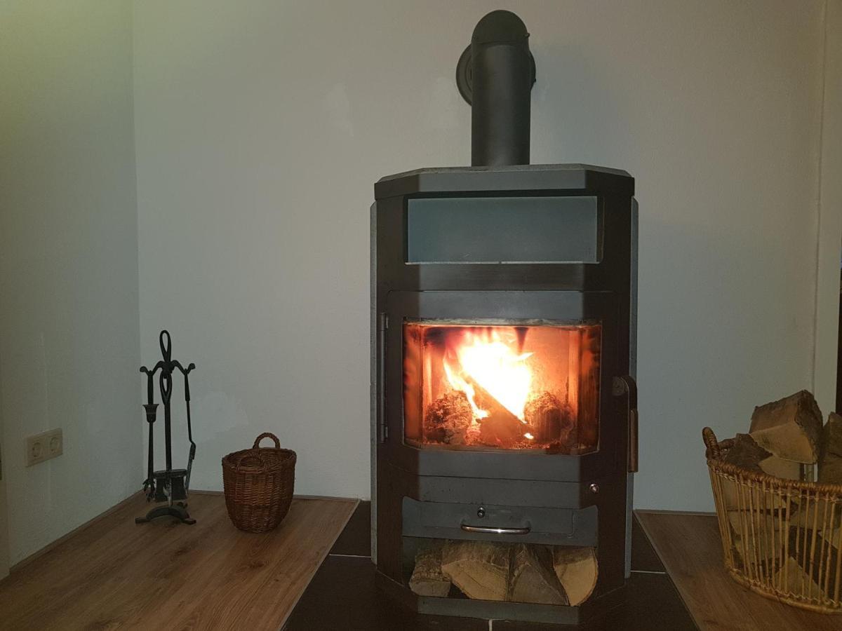 Villa Winterberg Mollseifen Bagian luar foto