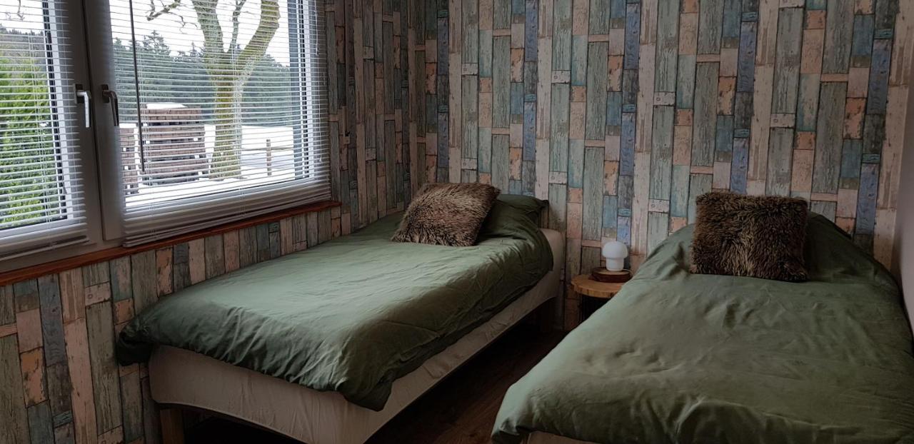 Villa Winterberg Mollseifen Bagian luar foto