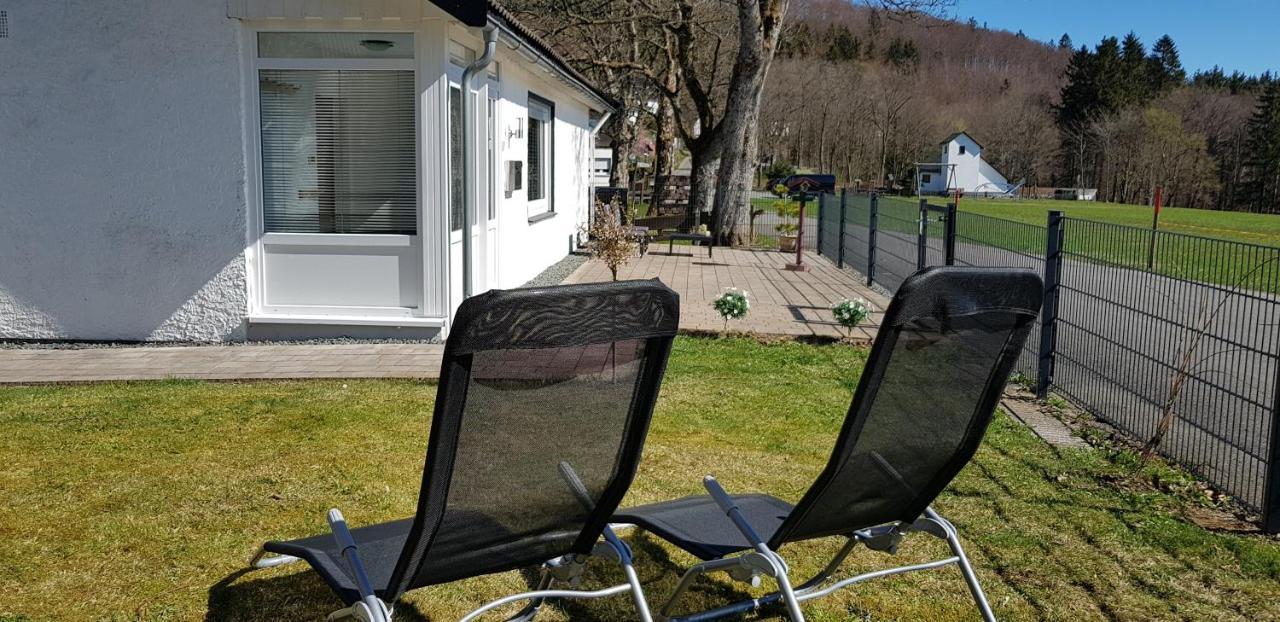 Villa Winterberg Mollseifen Bagian luar foto