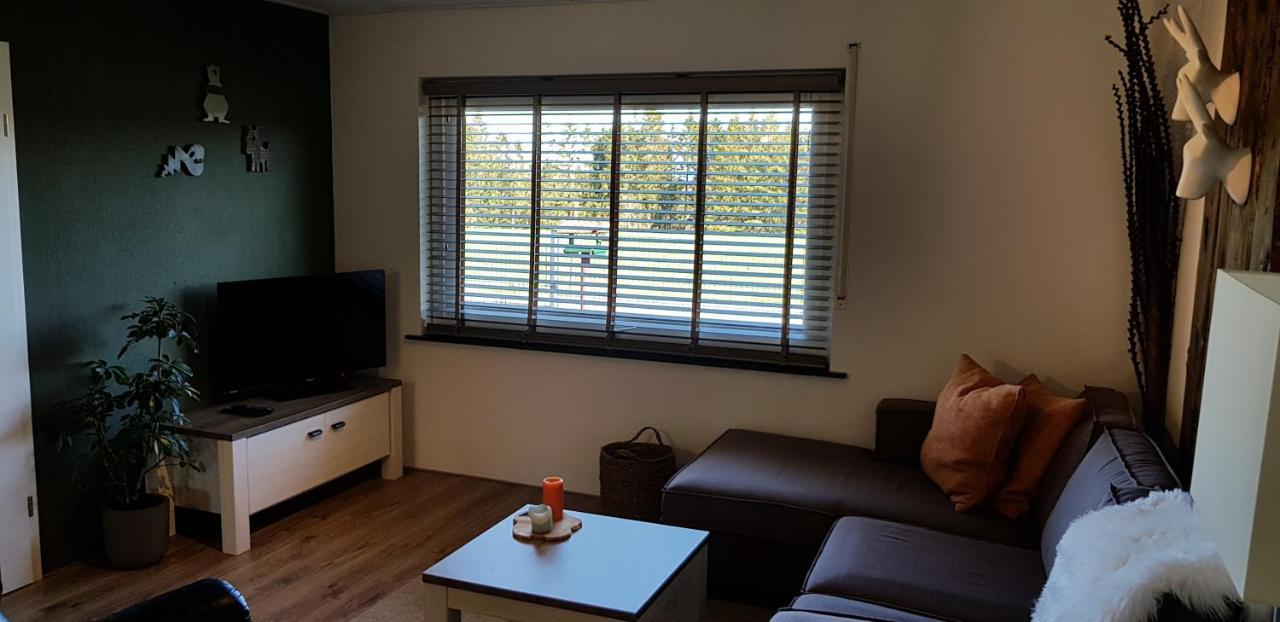 Villa Winterberg Mollseifen Bagian luar foto