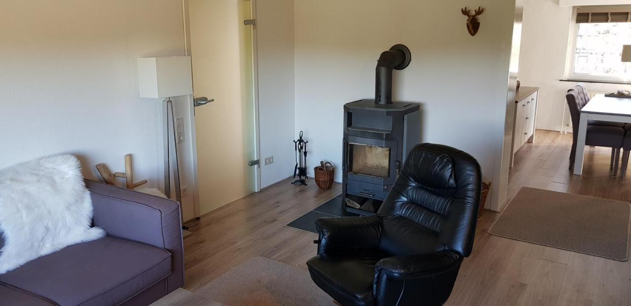 Villa Winterberg Mollseifen Bagian luar foto