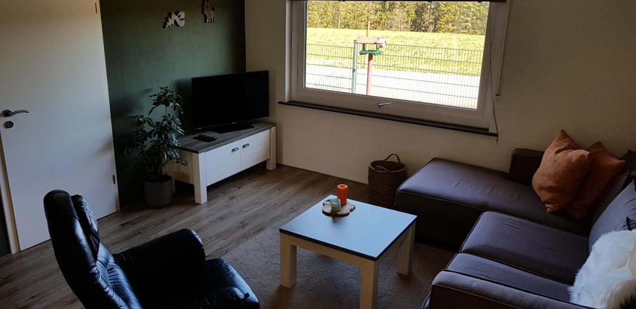 Villa Winterberg Mollseifen Bagian luar foto