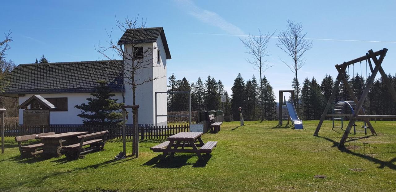 Villa Winterberg Mollseifen Bagian luar foto