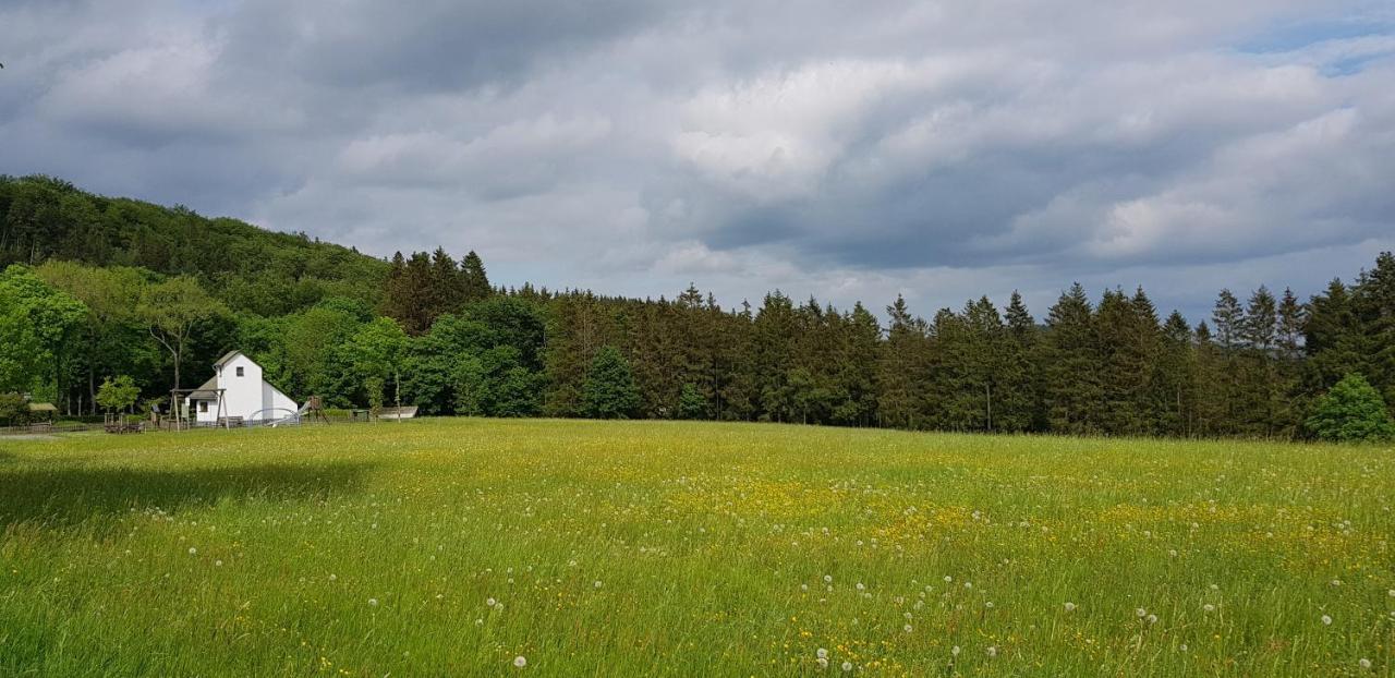 Villa Winterberg Mollseifen Bagian luar foto
