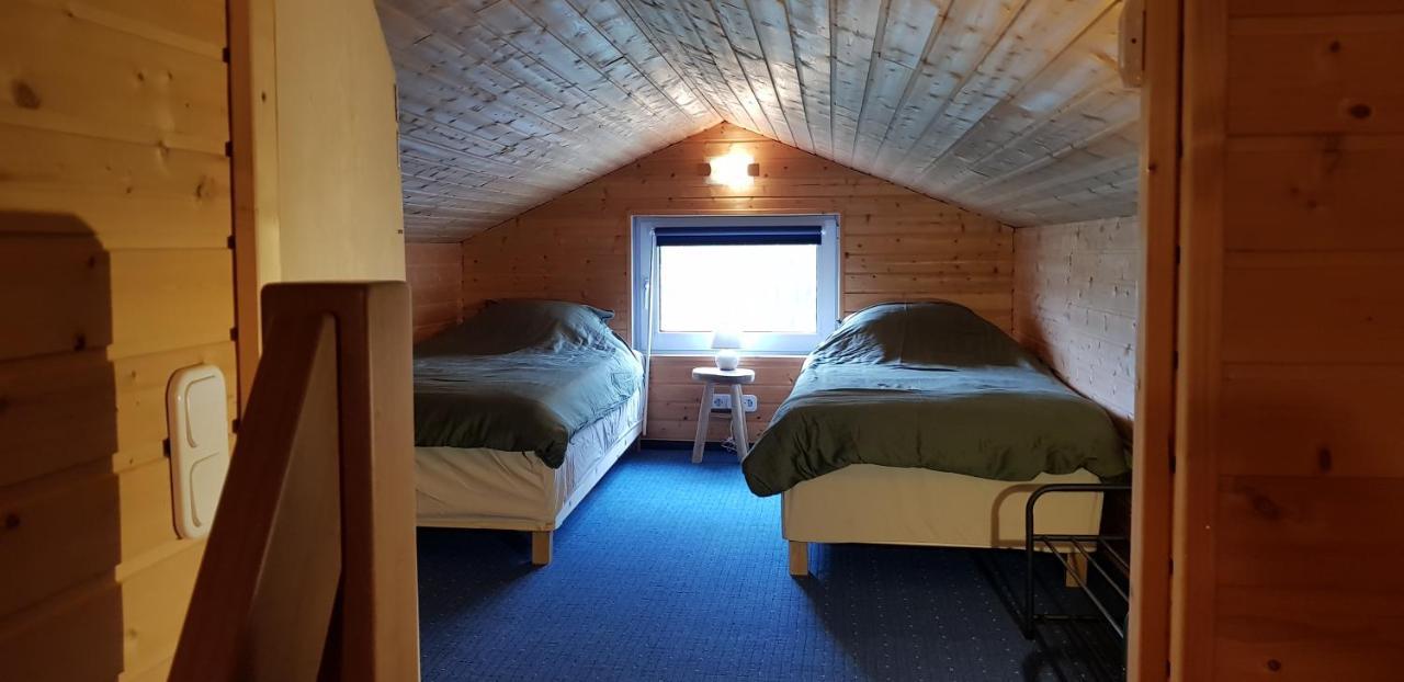 Villa Winterberg Mollseifen Bagian luar foto